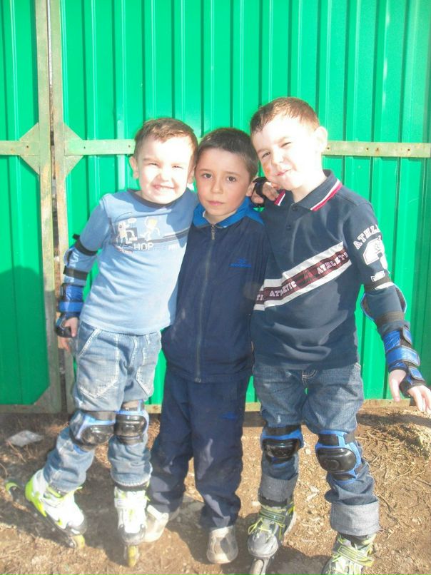 Аскар Садыков фотография #29