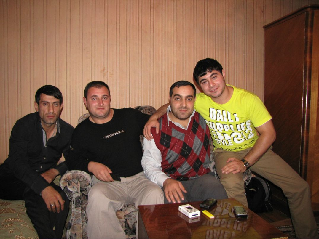 Ramil Barbar фотография #39