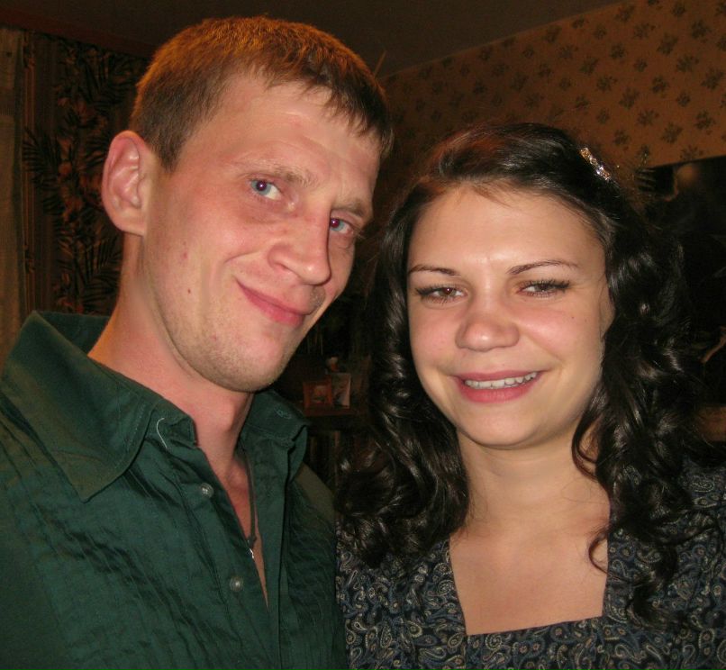 Ольга Шевелева фотография #6