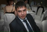 Фотография Кустова Дмитрия