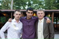 Фотография Мнацаканова Александра