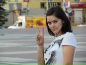Фотография Орынбаевой Натальи