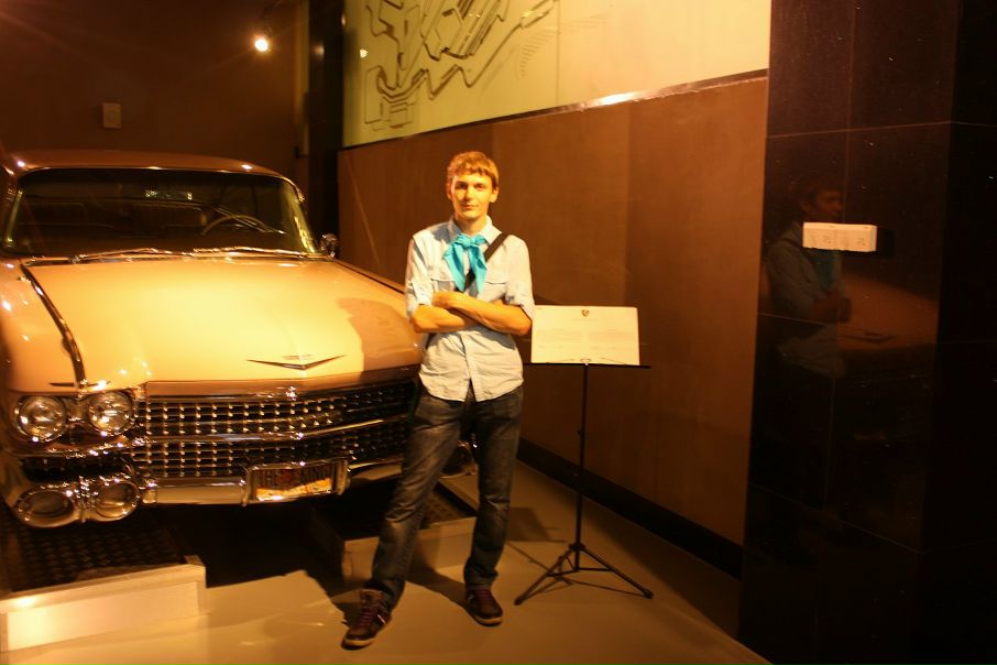 Игорь Орлов фото №36