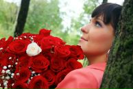 Фотография Смирновой Вероники