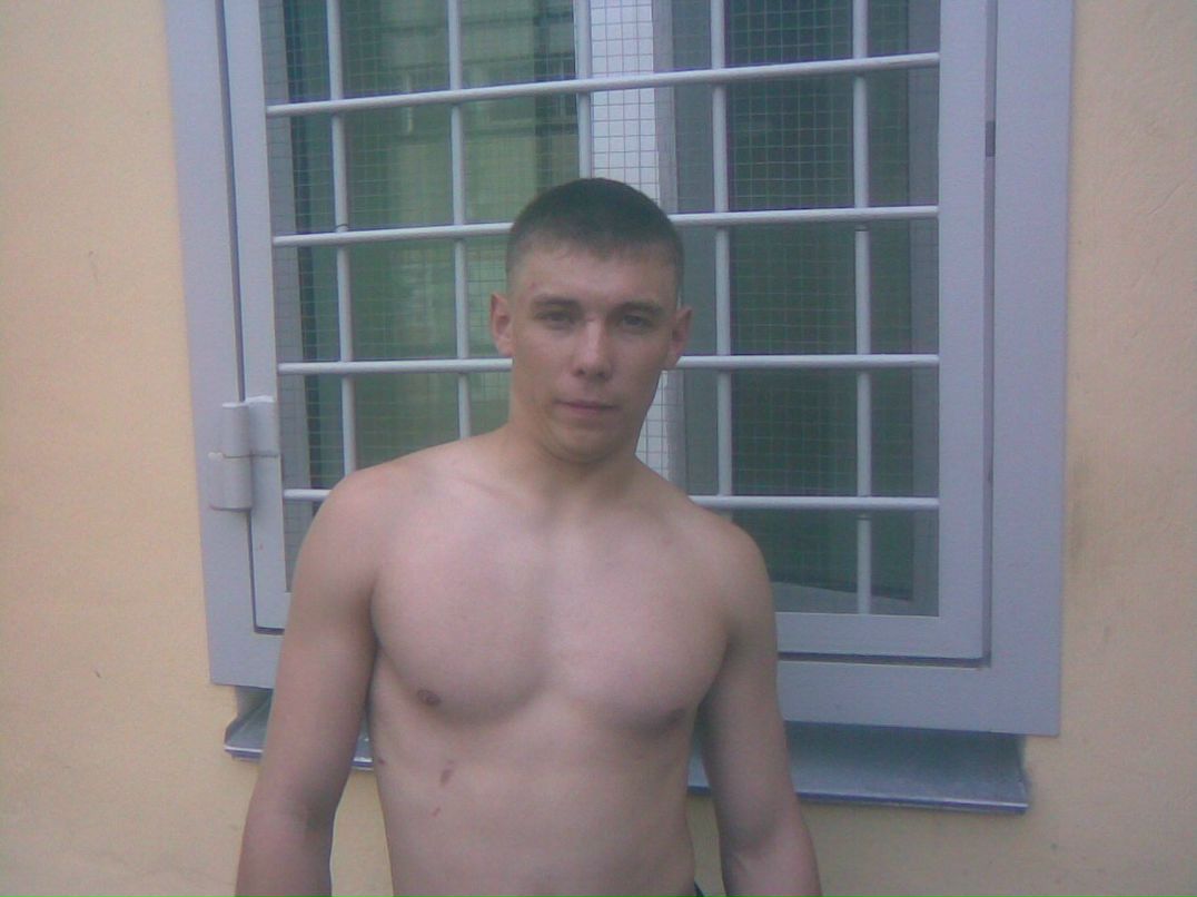 Денис Мащенко фотография #49