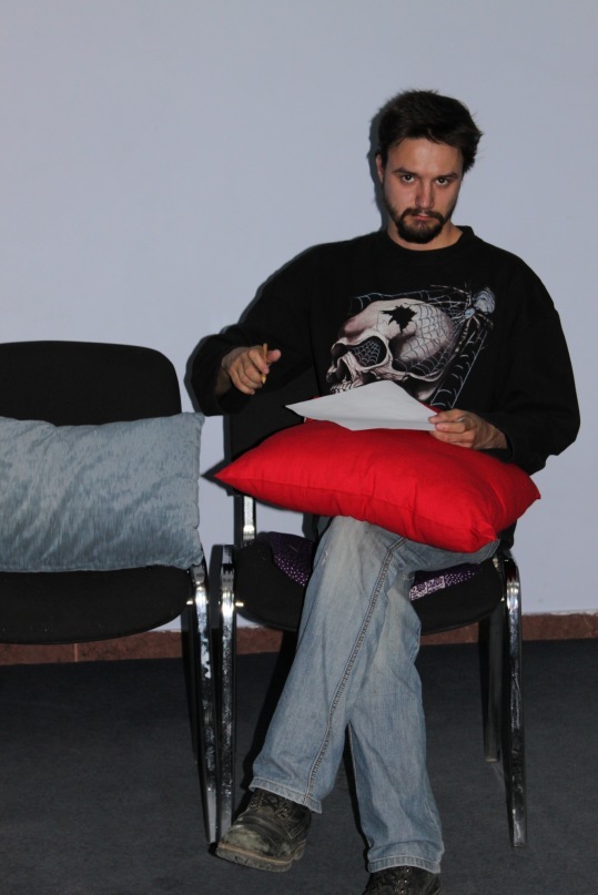 Владимир Орлов фотография #26