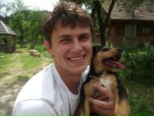 Олександр Кудін фотография #20 (источник - https://vk.com/id40520666)