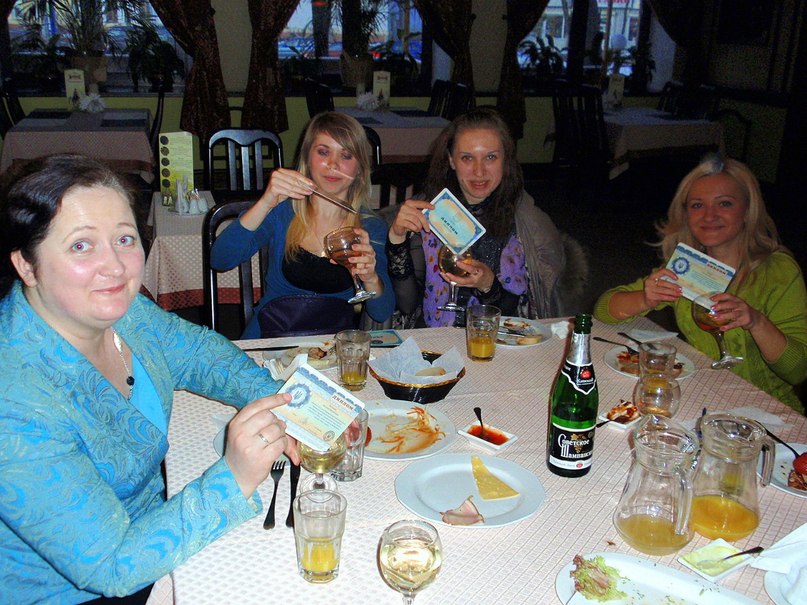 Алина Горбатюк фотография #49