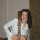 Фотография Штарк Екатерины