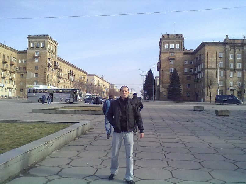 Игорь Дьяков фотография #29