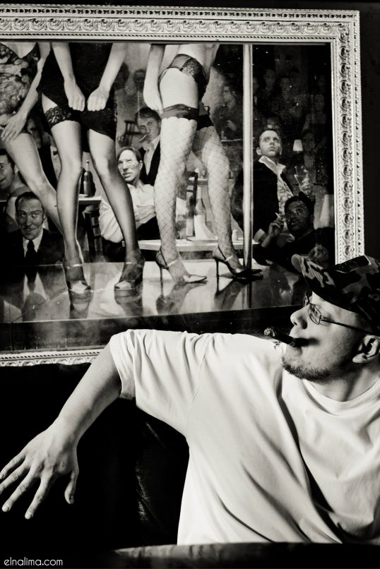 Антон Сидоров фотография #13