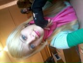 Іванка Дьолог фотография #4 (источник - https://vk.com/id79948826)