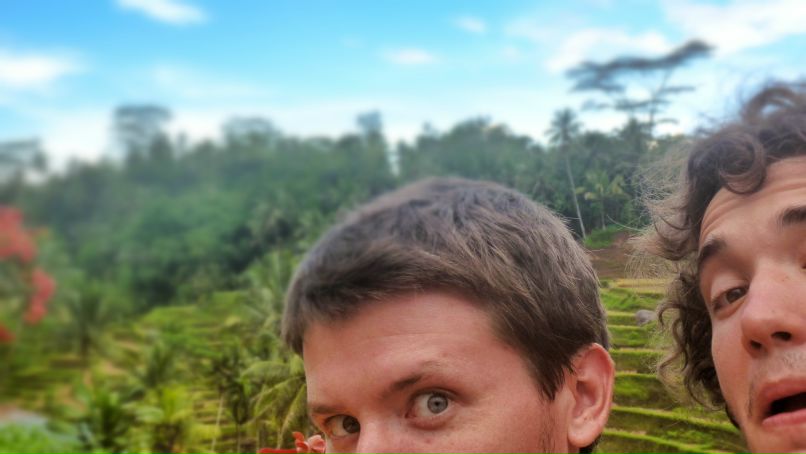 Антон Русаков фотография #25