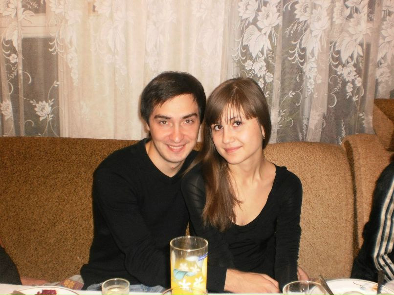 Дмитрий Клюшкин фотография #23