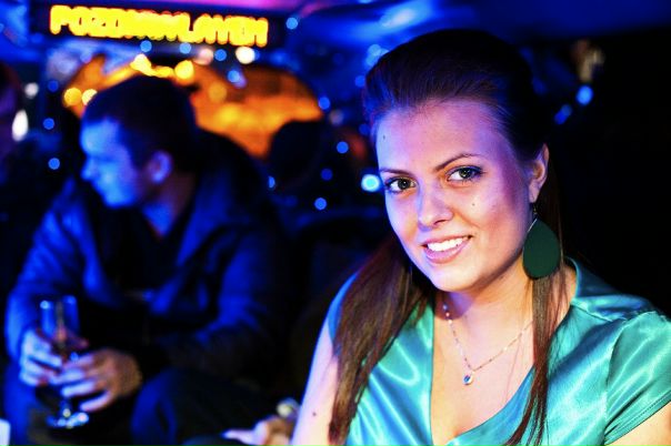 №9, Юлия Королева, Санкт-Петербург, Россия №9, Юлия Королева, Санкт-Петербург, Россия