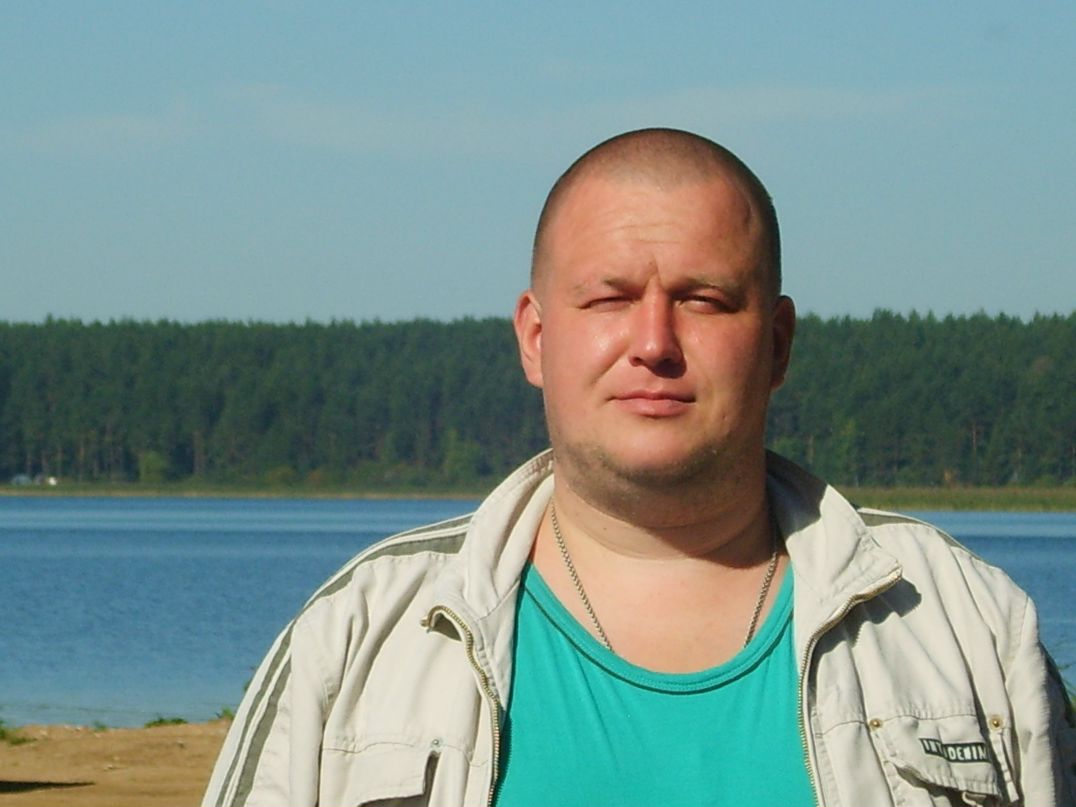 Сергей Герасин фотография #22
