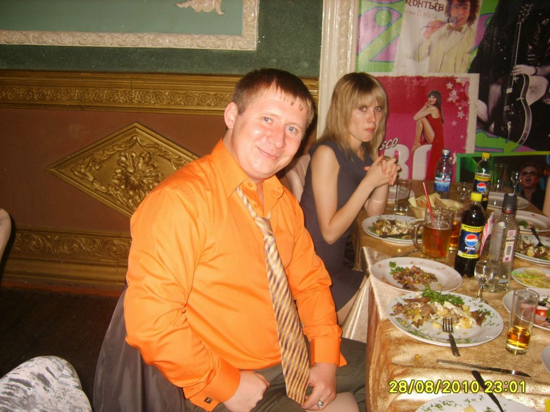 Евгений Мухачев фотография #40