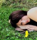 Amélie Sodaitytė фотография #25 (источник - https://vk.com/id77628791)