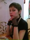 Фотография Окман Аллы
