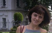 Фотография Сабировой Евгении