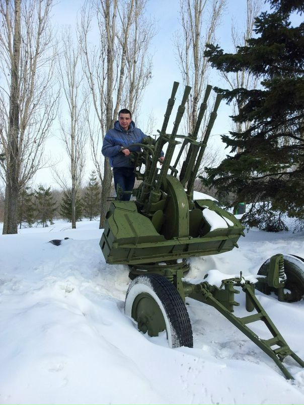 Дмитрий Чернов фотография #25