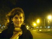 Фотография Городецкой Дарьи