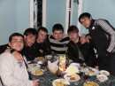 Фотография Чарчяна Гевора