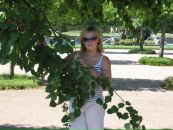 Фотография Крыловой Алёны