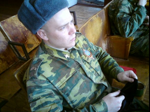 Дмитрий Моисеев фото №15