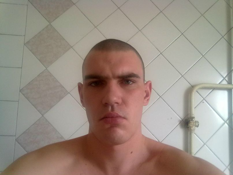 Вовчик Валуев фотография #22