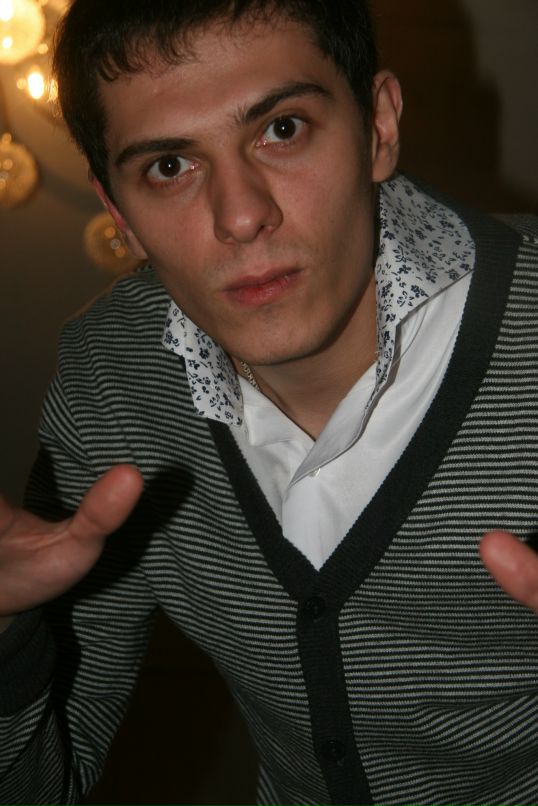 Митя Дима фотография #37