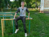 Фотография Абалишина Михаила