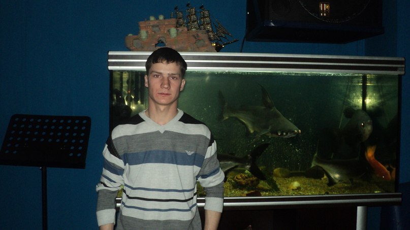 Виктор Таскаев фотография #17