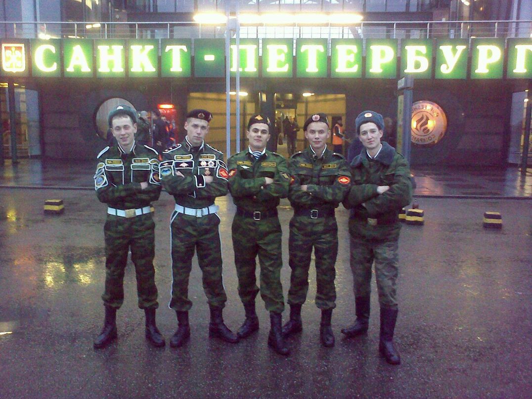 Иван Панов фотография #41