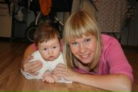 Фотография Зайцевой Валентины