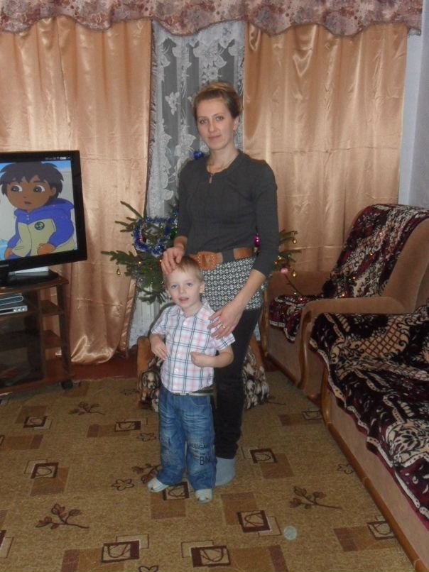 Оля Матюшонок фотография #29