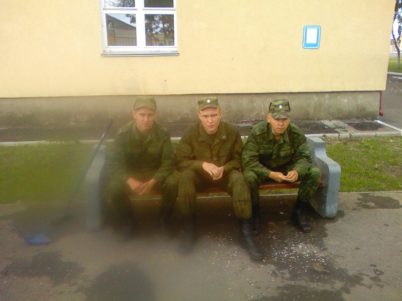 Роман Иванов фотография #23