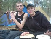 Фотография Ворожейкина Олега