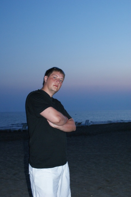 Алликс Плотников фотография #49