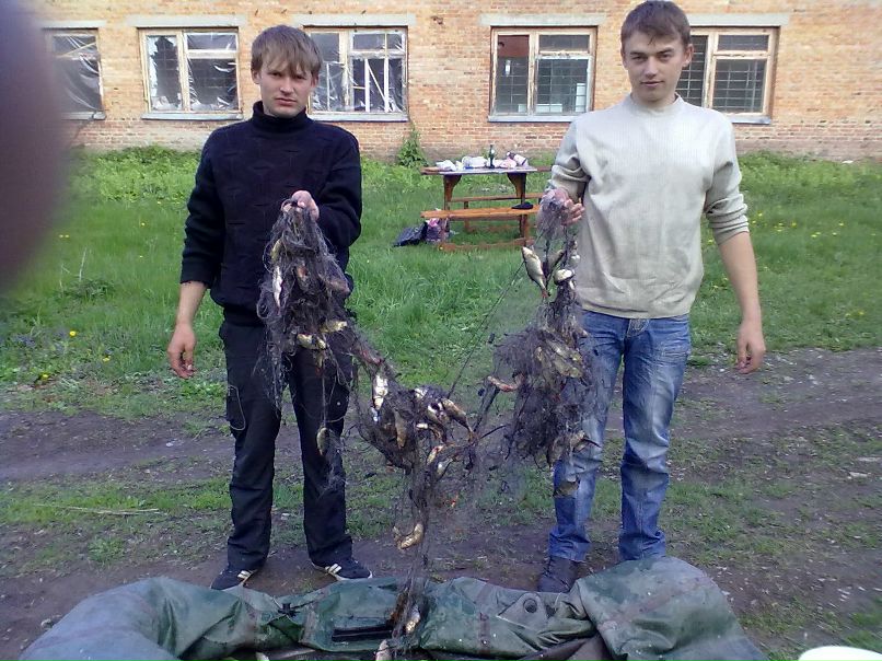 Александр Карпец фотография #24