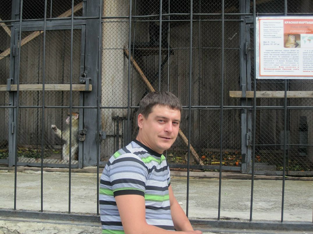 Дмитрий Джумаев фотография #24