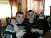 Фотография Турутина Александра