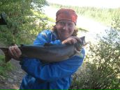 Фотография Судаковой Елены