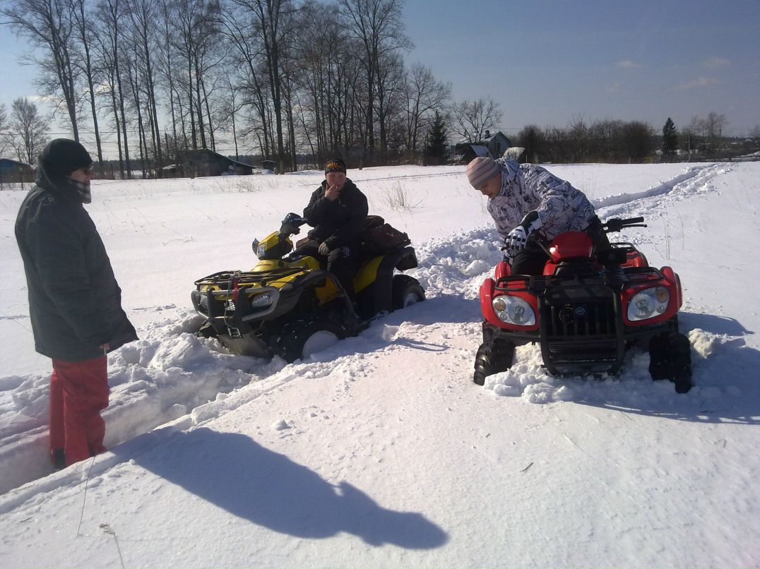 Игорь Комиссаров фотография #38