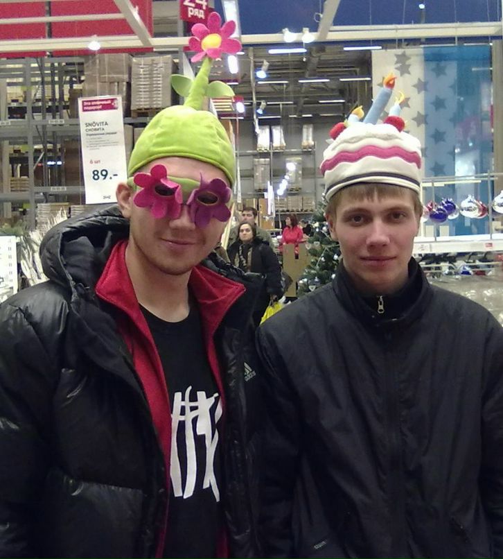 Артём Федосеев фотография #25