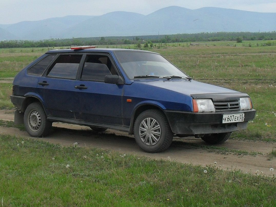 Александр Соболев фотография #32