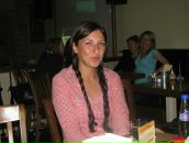 Фотография Кочневой Валерии