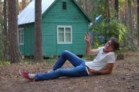 Фотография Понфиленка Олега