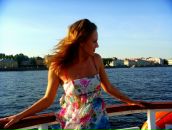 Фотография Сизовой Наталии