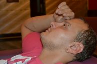 Фотография Бебутова Кирилла